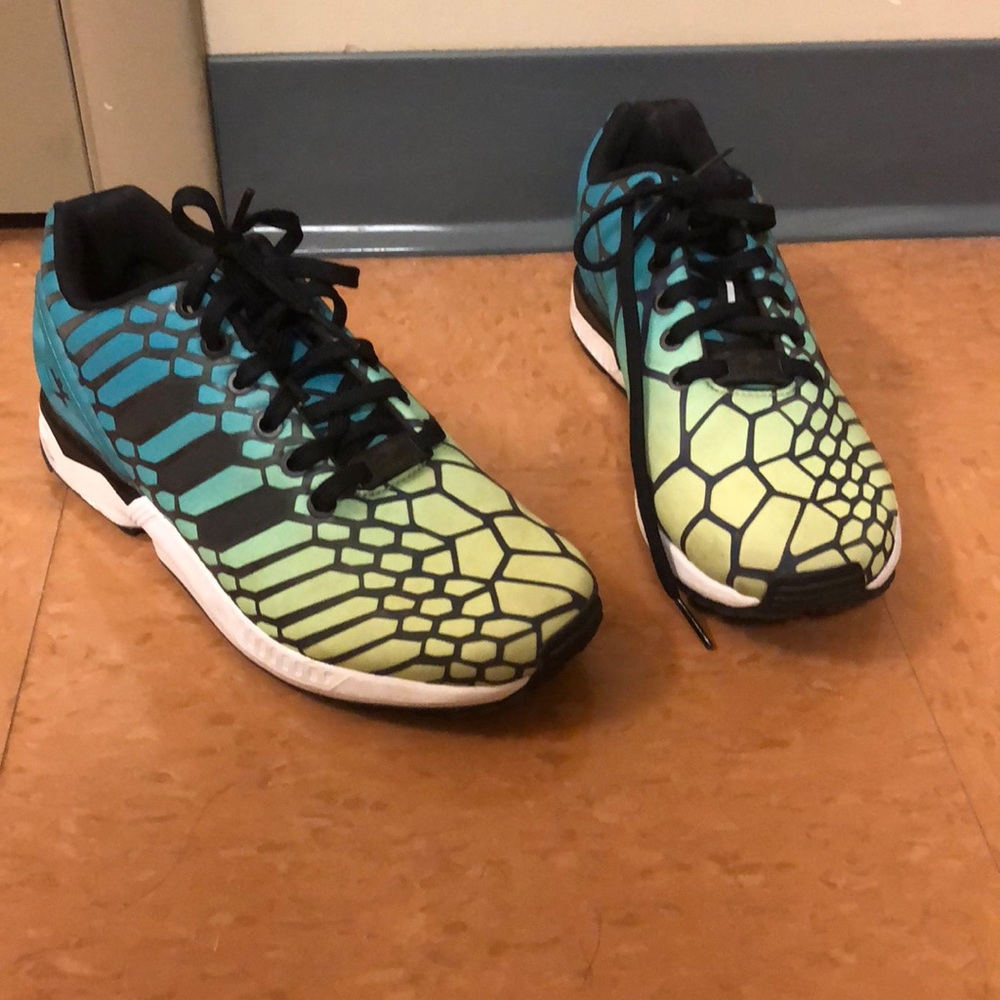 Adidas sneakers